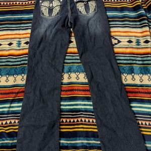 Arizona size 14 reg jeans